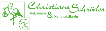 Christiane Schröder Hebamme